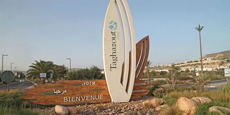 Dossier Agadir - Taghazout Bay: Le pari d’une saisonnalité sans couture