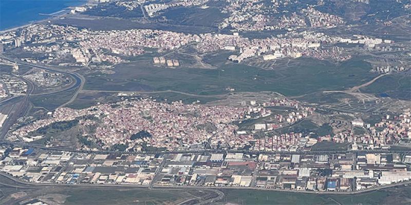 Tanger: Les premiers plans d’aménagement arrivent
