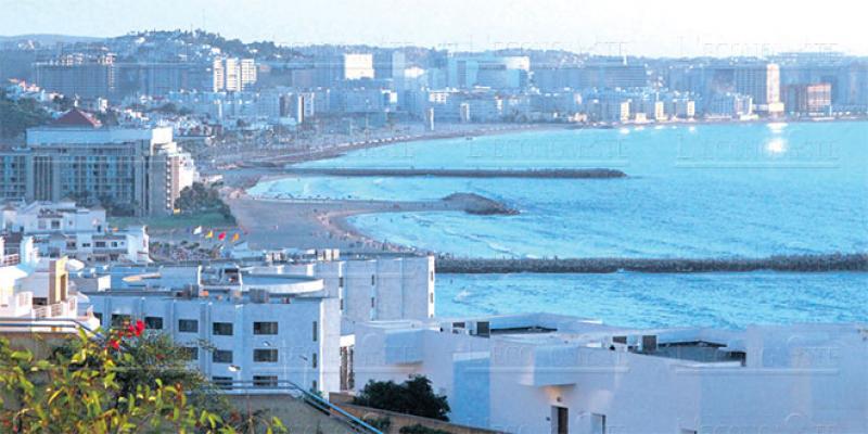 Tanger: Le budget de la Tangerretrouve l’équilibre