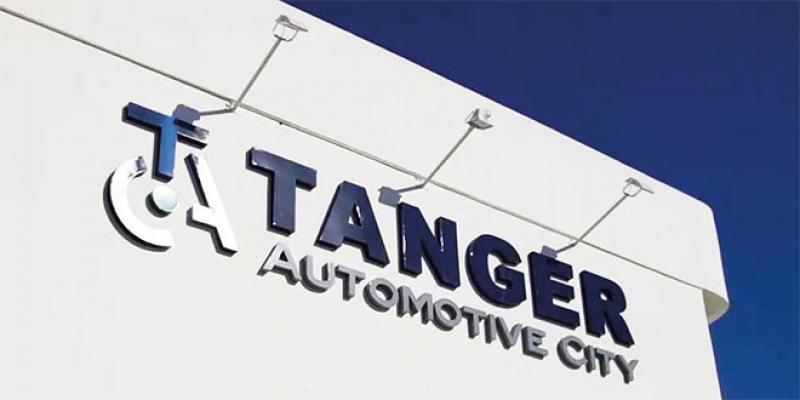  Tanger Automotive City prisée par les investisseurs 