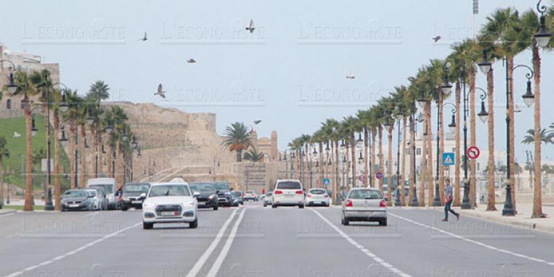 Eclairage public: Tanger veut réduire sa facture 