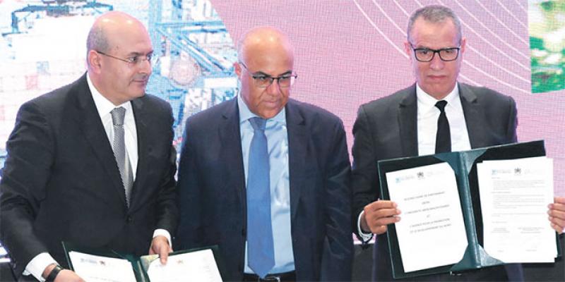 Tanger/Formation supérieure: L’Université Abdelmalek Essaadi multiplie les accords 