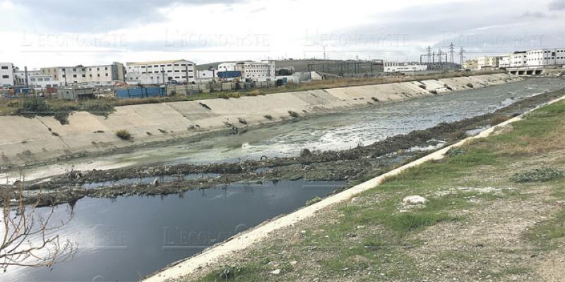 Tanger élargit son plan anti-inondations 