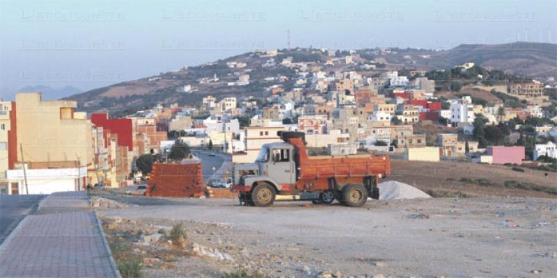 Tanger: Nouvelle tranche de logements à 140.000 DH