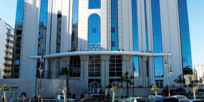 Tanger /Commerces de proximité: La mairie veut remettre de l’ordre