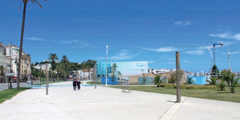 Tanger: La mairie se prépare pour 2021