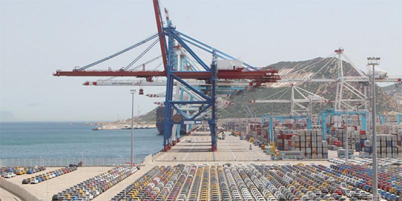 Tanger Med rassemble les opérateurs africains du conteneur