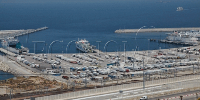 Ports: TangerMed inspire les pays voisins