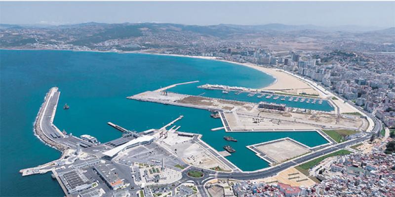 Tanger: Le projet de téléphérique se concrétise 