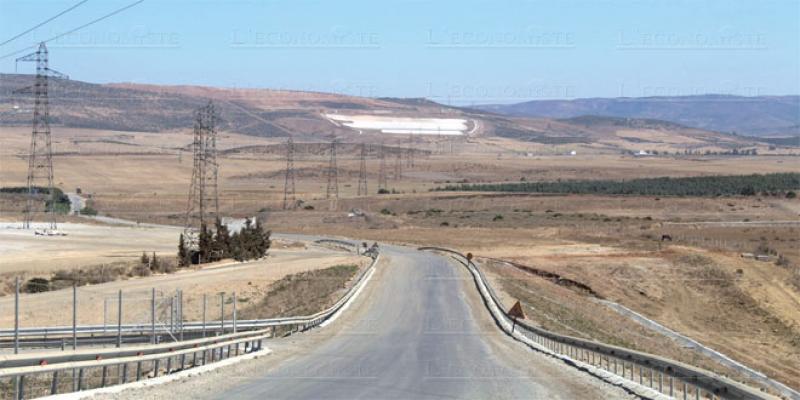 Tanger étoffe son réseau routier rural