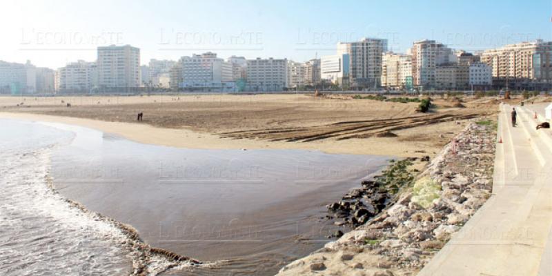 Tanger: Un réveillon en demi-teinte