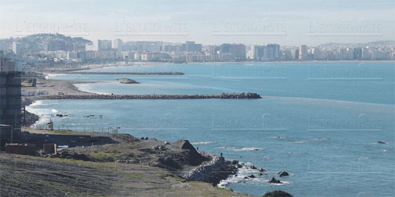 Tourisme: Tanger se prépare à battre son record en 2018 