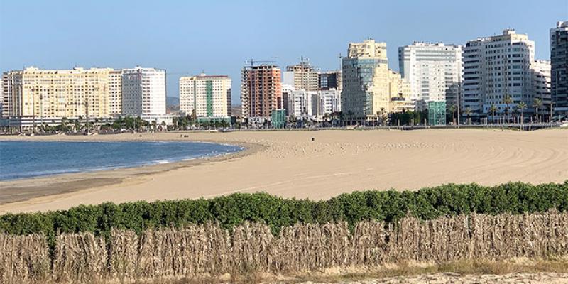 Tanger: Les hôteliers à bout de souffle