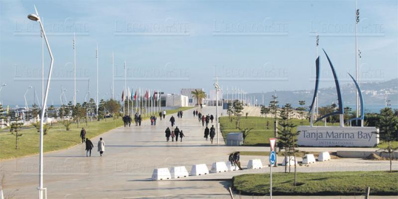 Tourisme: Le corporate prend ses marques à Tanger