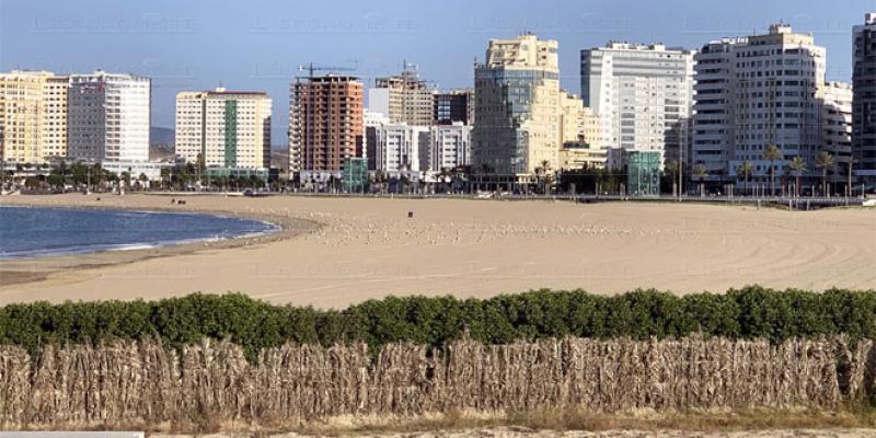 Tanger: Le secteur touristique perd espoir 