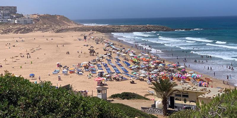 Tanger: Le tourisme reprend des couleurs
