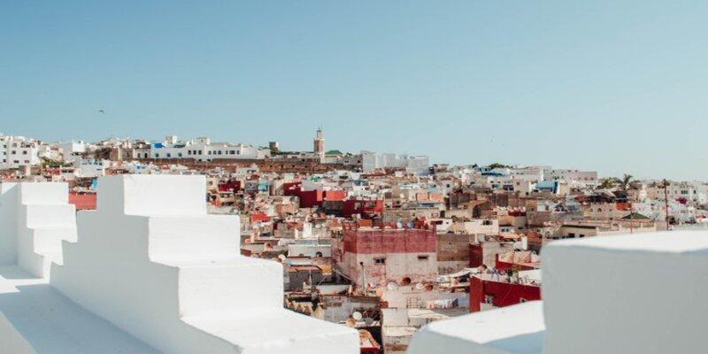Tanger, ville hôte la Journée internationale de jazz de 2024