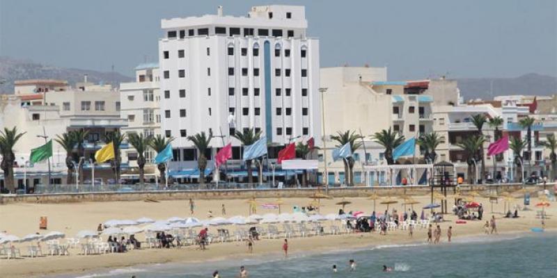 Tourisme: Fijet Academy s’installe à Tanger 