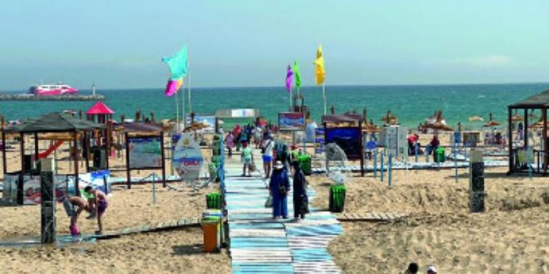 Tourisme: Tanger croule sous la demande