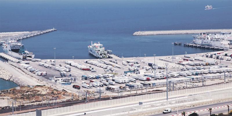 Tanger : des conventions pour booster la région