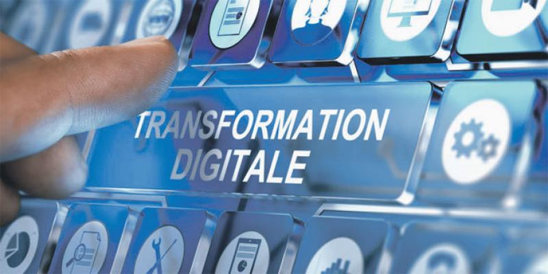 Tanger: Les entreprises se préparent au digital 