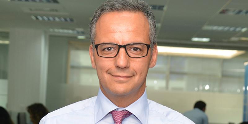 Citibank nomme un nouveau PDG au Maroc