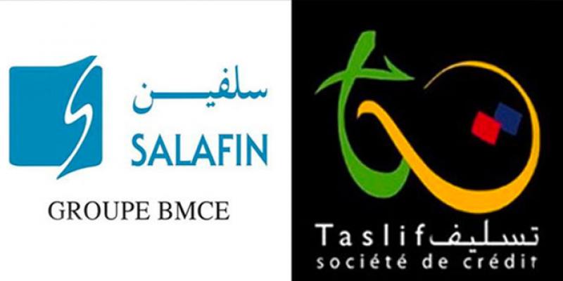 Salafin: L’absorption de Taslif finalisée en février 2019
