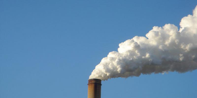 L’OCDE incite les États augmenter les taxes sur la pollution