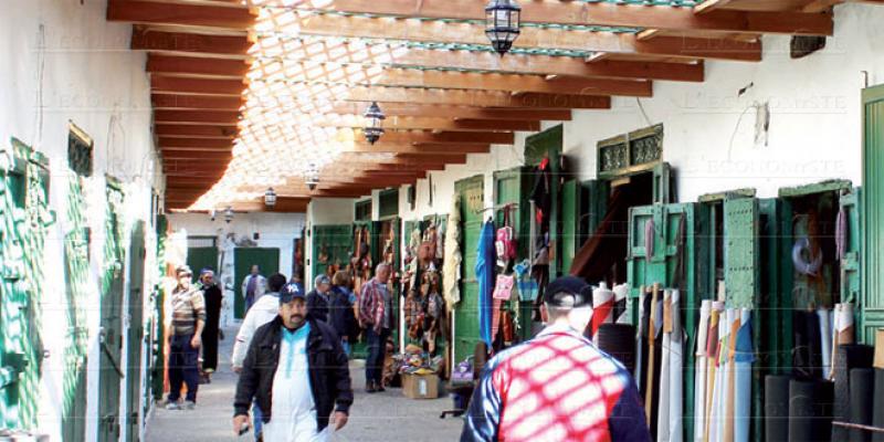 Tétouan: Le Conseil provincial du tourisme, enfin