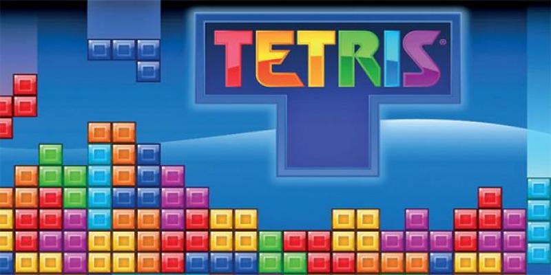 Tetris battu pour la première fois par un humain