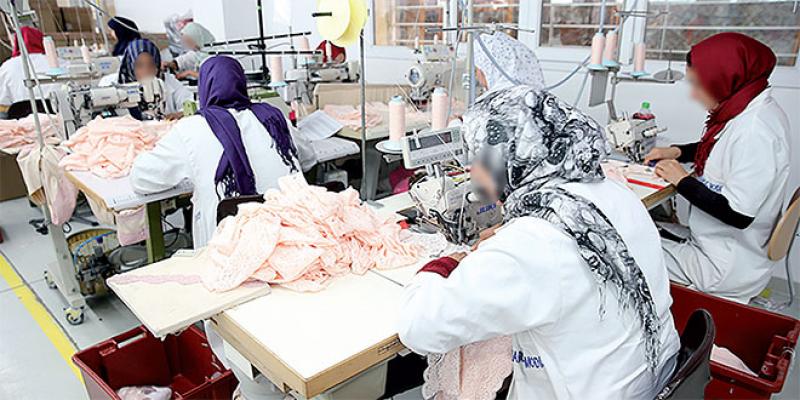 Textile: Vindi lance une nouvelle usine à Guercif