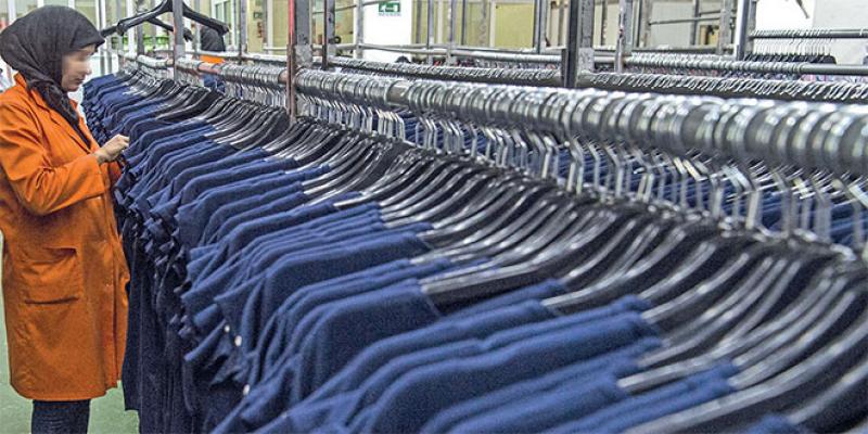 Textile-habillement: Les donneurs d’ordres enfin de retour