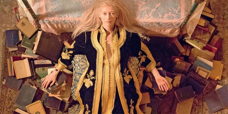 Tilda Swinton: Une actrice hypnotique aux mille visages