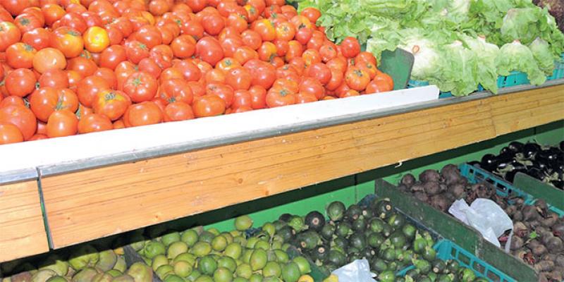 Tomate, pomme de terre, oignon…: A quand une réelle baisse des prix?