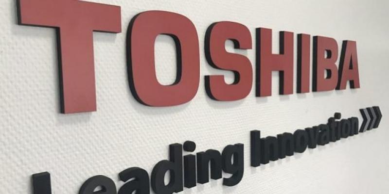 Toshiba quitte le Nikkei