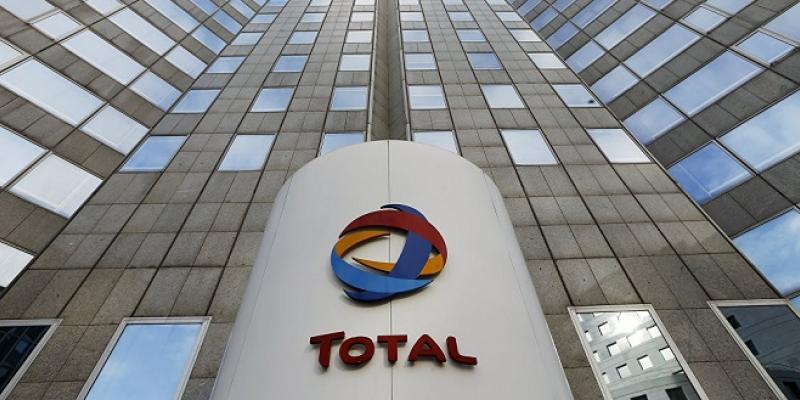 Hydrocarbures : Total obtient de nouveaux marchés aux EAU