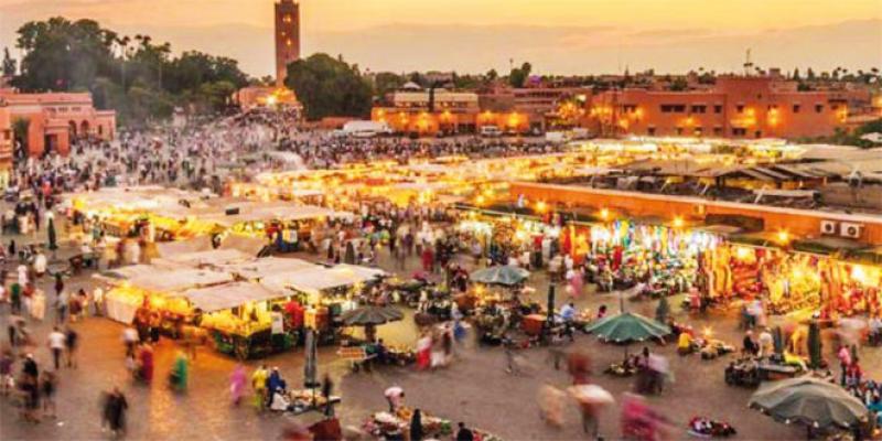 Ramadan has no impact on tourism in Marrakech 