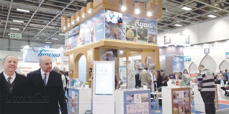 Bourse internationale du tourisme: Agadir à la reconquête de l’Allemagne 