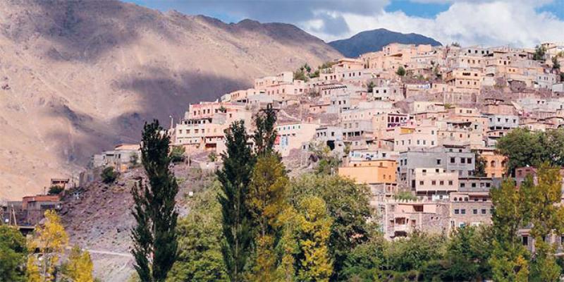 Dossier Marrakech - Tourisme de montagne, une filière insuffisamment exploitée