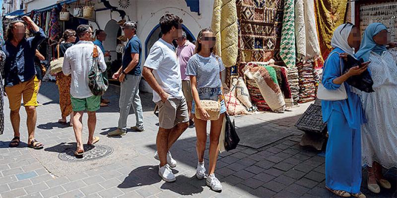 Tourisme: Essaouira s’en sort bien!