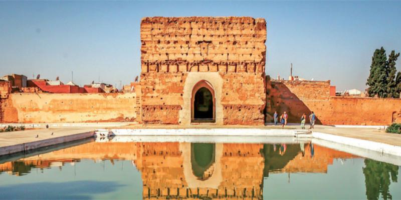 Tourisme/Marrakech: Les professionnels s’accrochent et se réinventent