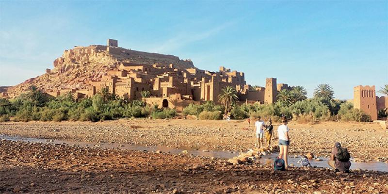 Tourisme/Ouarzazate: Des indemnités de licenciement après des abandons de postes 