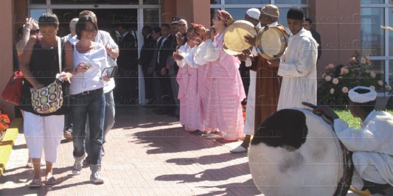 Tourisme: Ouarzazate sort de l’oubli