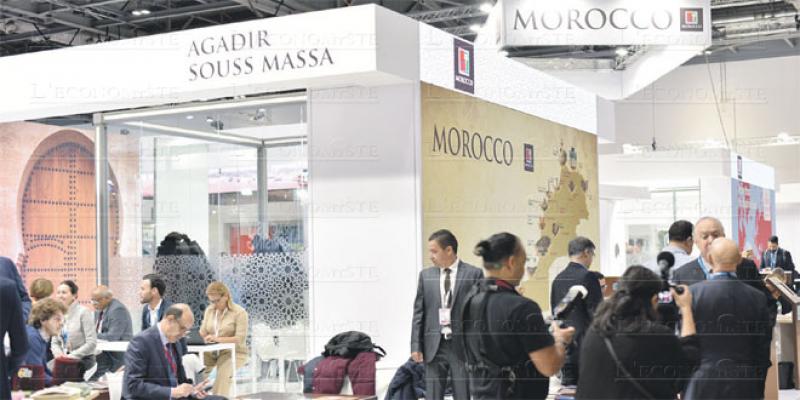  Tourisme/World Travel Market: Le Maroc veut booster le marché britannique