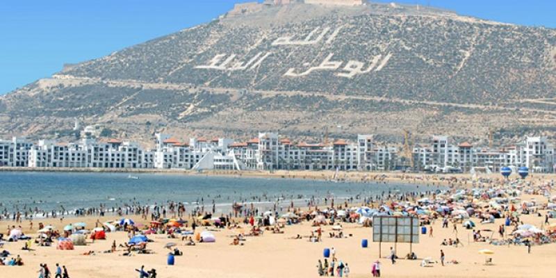 Agadir/Tourisme: La saison estivale est sauvée, mais…