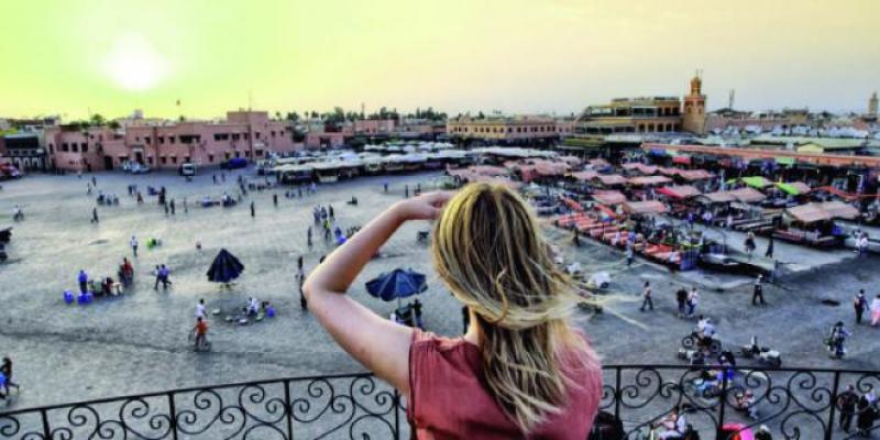 Tourisme/Aïd Al Fitr: Marrakech a affiché presque complet 
