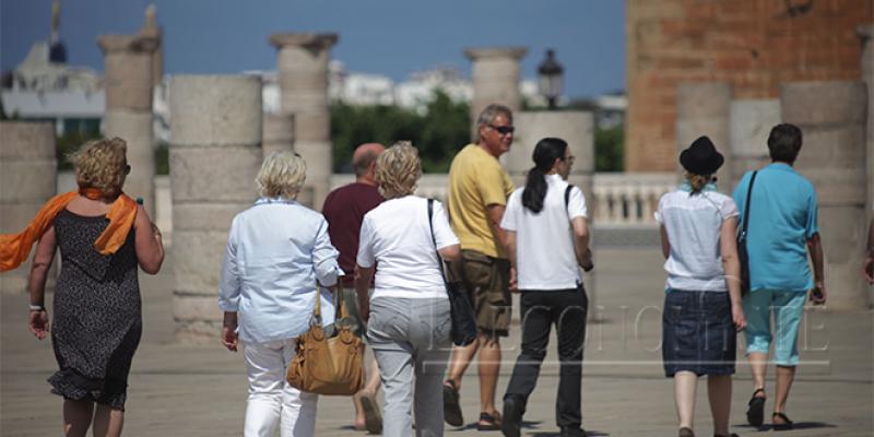 Tourisme : Comptes en hausse