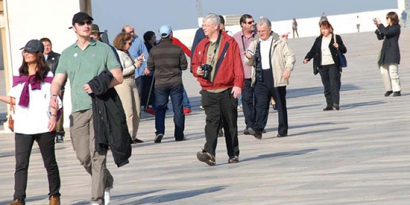 Tanger : Les opérateurs touristiques tirent la sonnette d’alarme
