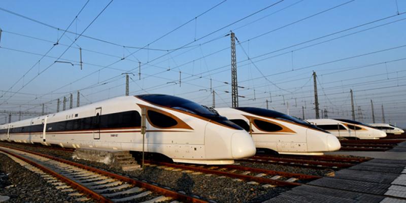 Pays-Bas: des trains sans conducteur pour 2018 