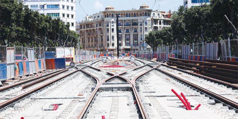 Casablanca: Jalon majeur pour les lignes 3 et 4 du tramway